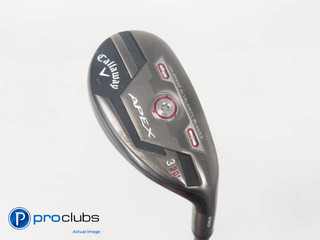 Callaway Products - ProClubs